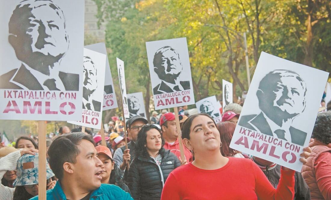 El INEHRN elaborá y publicará investigaciones sobre la historia de México y los acontecimientos que han forjado la identidad. señala anteproyecto presidencial