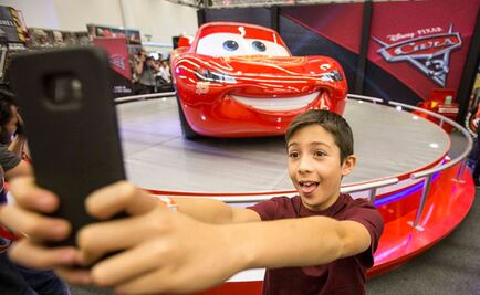 Miles de personas visitan la CONQUE 2017