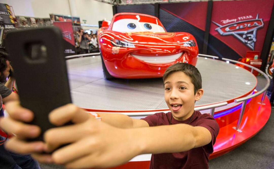 FOTO: Demian Chávez/EL UNIVERSAL QUERÉTARO.