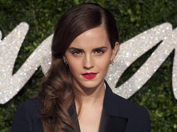 Emma Watson adopta perrita mexicana y enternece a internet; “más que un perro es un ángel”