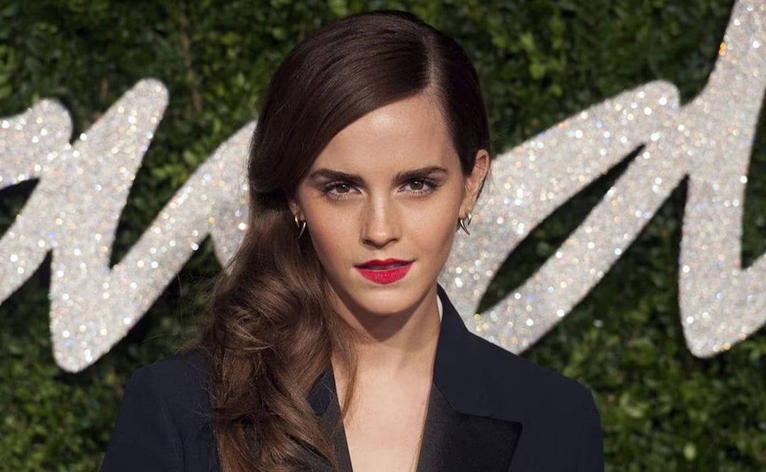 Emma Watson compartió con sus fans detalles sobre su vida durante los últimos meses. Foto: EFE