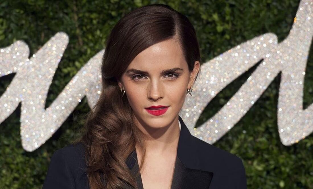 Emma Watson compartió con sus fans detalles sobre su vida durante los últimos meses. Foto: EFE
