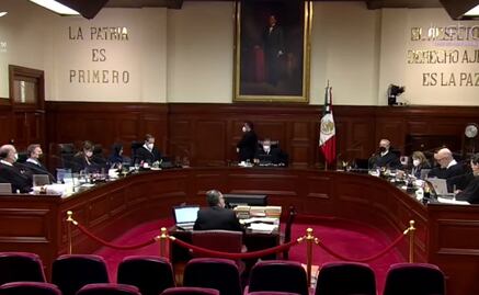 Así fue el análisis en la Corte de la Ley de la Industria Eléctrica; continúa el jueves