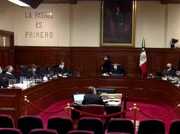 Así fue el análisis en la Corte de la Ley de la Industria Eléctrica; continúa el jueves