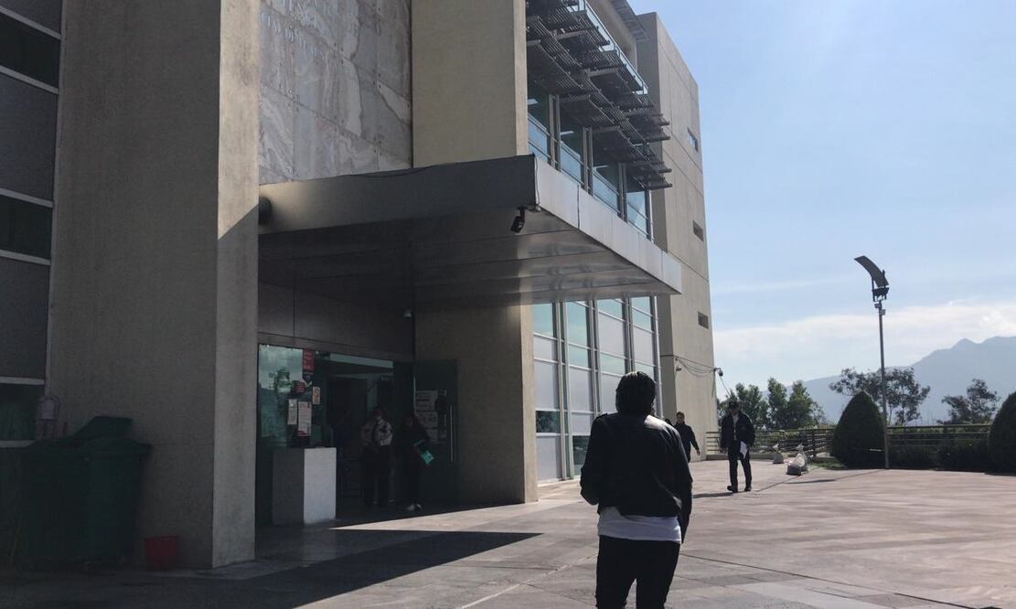 FOTO: Rebeca Jiménez/ EL UNIVERSAL/