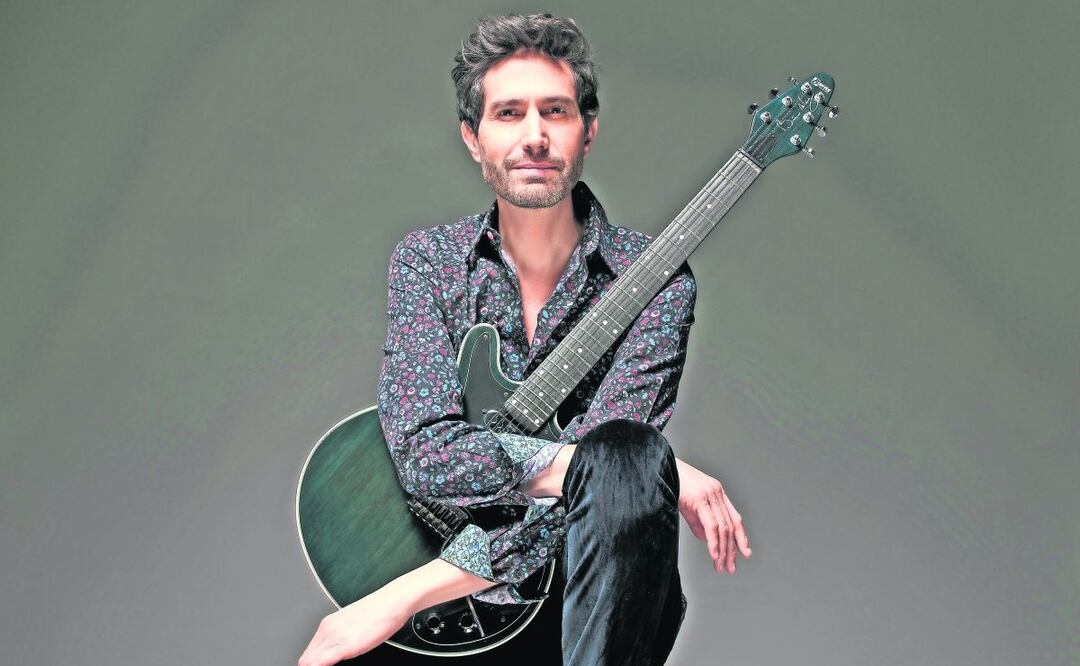 Benny hablará del rol de los ingenieros de iluminación y de audio en su masterclass, Foto: Consecuencias