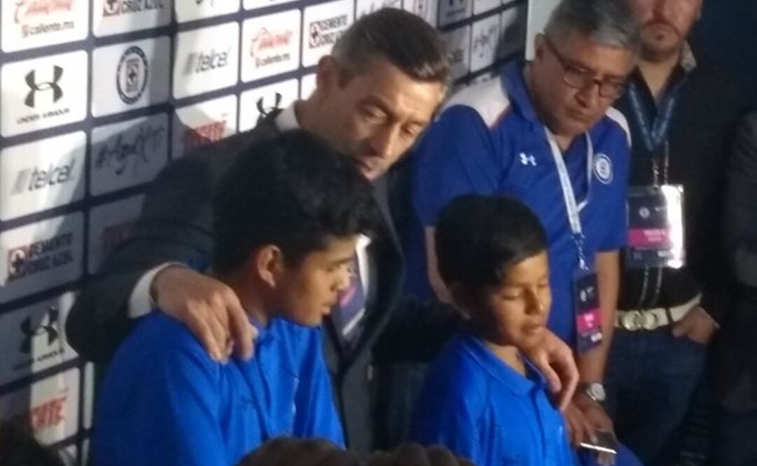 Edgar Luna/ EL UNIVERSAL.