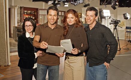 NBC confirma el regreso de "Will & Grace"