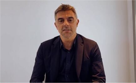 El 'Piojo' López envía emotivo mensaje a la afición del América: Los recuerdo con mucho amor