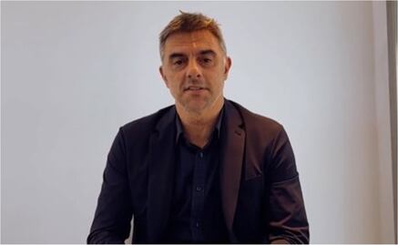 El 'Piojo' López envía emotivo mensaje a la afición del América: Los recuerdo con mucho amor