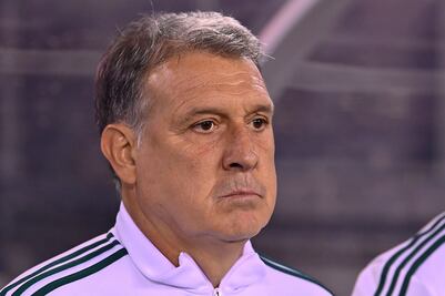 Argentina nos gana sólo con la playera