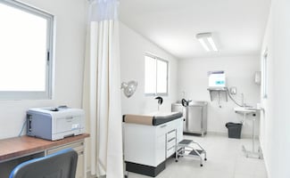 Aguascalientes brinda atención médica gratuita en 85 ISEA; 12 operan las 24 horas