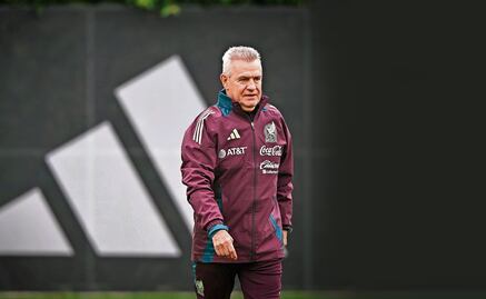 Selección Mexicana, con poco que ganar y mucho que perder ante Valencia