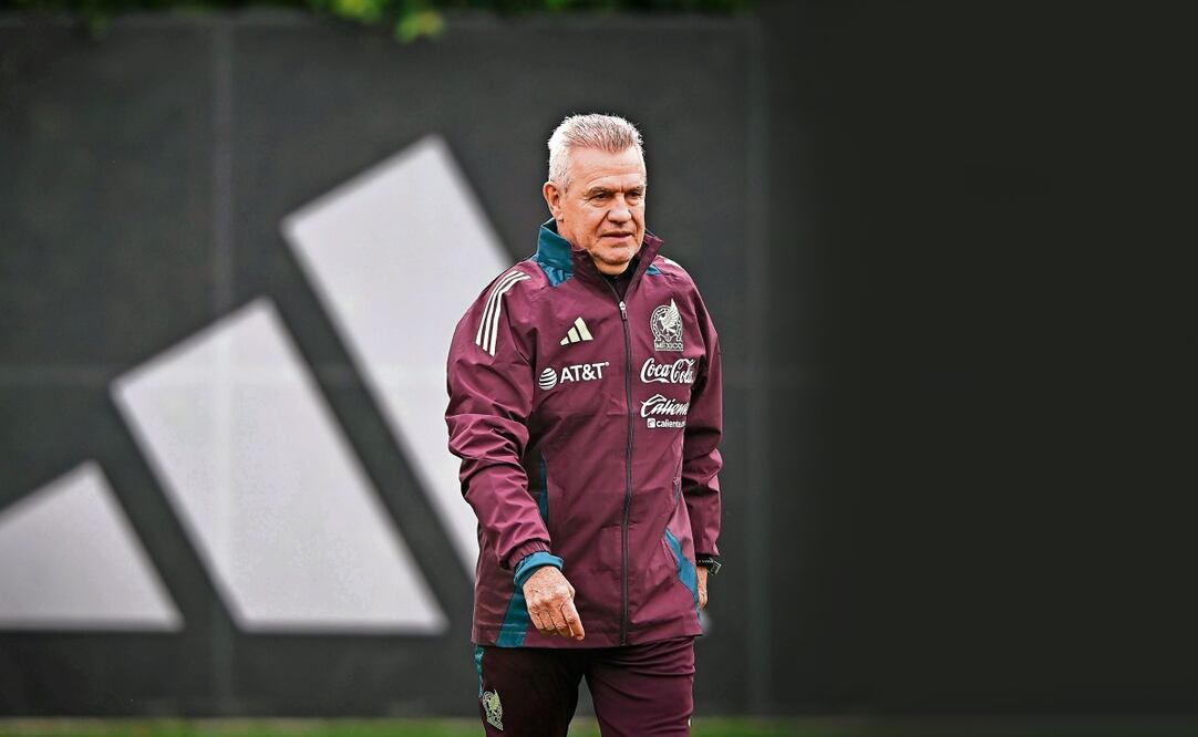 El Vasco intenta reconectar con la afición. Foto: Imago7
