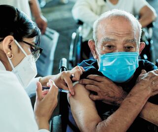 Ssa: suman 3 mil 64 nuevos casos de Covid en 24 horas