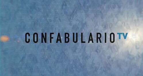 Confabulario TV: Creación y nuevas tecnologías