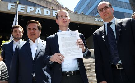 PAN denuncia al PRI por compra de votos en Edomex