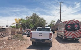 Sube violencia en Guanajuato con 23 muertos en tres días