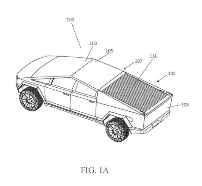 Cyberliving, así es la casa rodante de Tesla