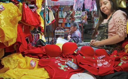 Año Nuevo 2021. ¿Cuál es el significado del color de las prendas?