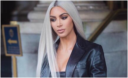Kim Kardashian se disfraza de Selena Quintanilla y causa furor en la red