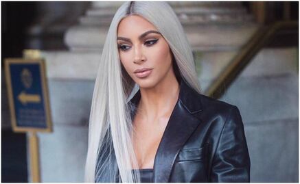 Kim Kardashian se disfraza de Selena Quintanilla y causa furor en la red
