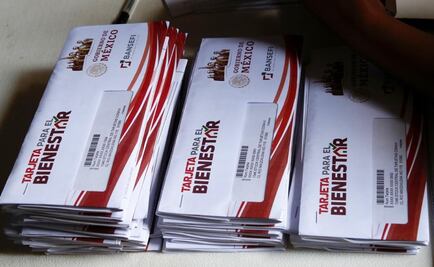 Avanza en Senado darle facultades a Bansefi para dispersar recursos de programas sociales 