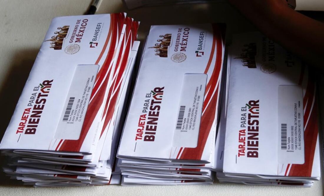 Foto: Twitter @BANSEFI