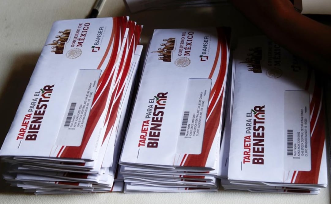 Foto: Twitter @BANSEFI