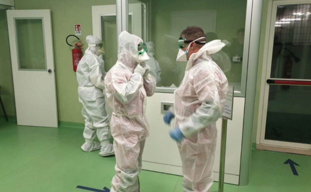 Three suspected Novel Coronavirus (2019-nCov) cases reported in Jalisco