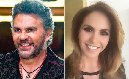 Hijo de Mijares y Lucero enamora en redes sociales 