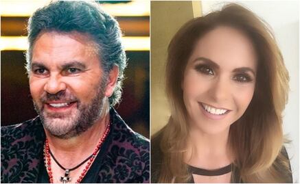 Hijo de Mijares y Lucero enamora en redes sociales 