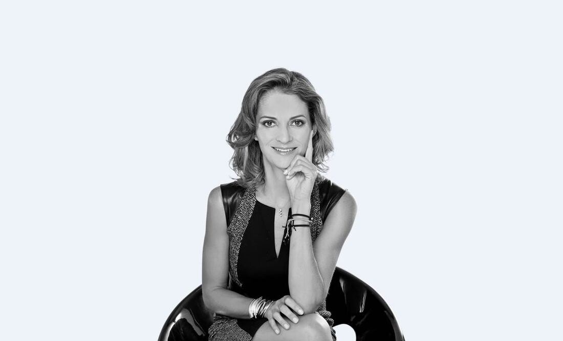 ¿No más vacunas?, un podcast de Ana Paula Ordorica