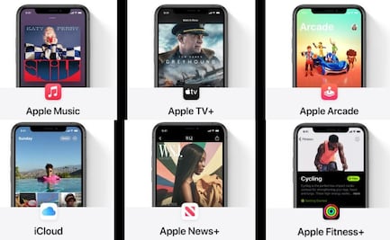 Apple One en México, todo lo que debes saber