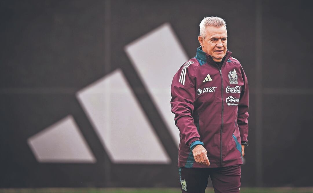 El técnico nacional toma este torneo como preparación al Mundial. Foto: de IMAGO7