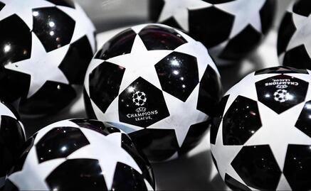 ¿Qué equipos avanzaron a los octavos de final de la Champions League?