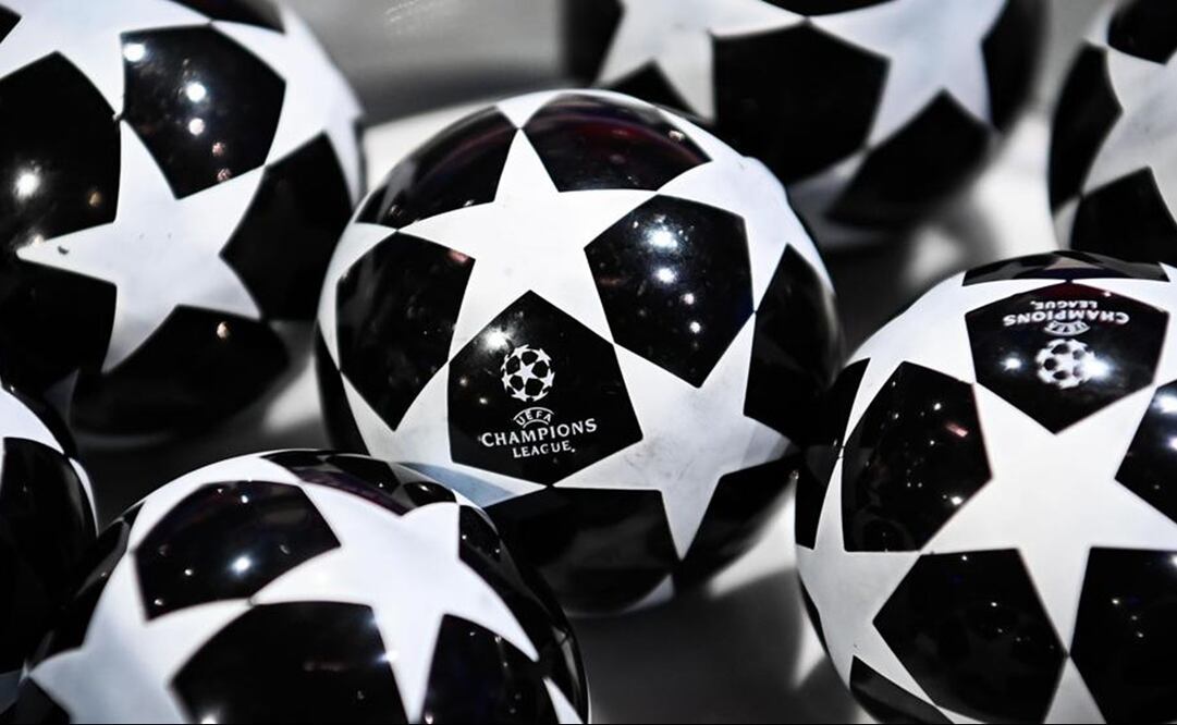 Se definieron a los 16 equipos que avanzaron a los octavos de final - FOTO: UEFA Champions League