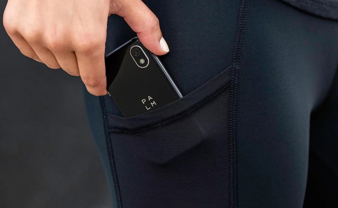 Palm es la última marca retro, junto con Blackberry y Nokia, que se une a Android con la esperanza de hacer una reaparición