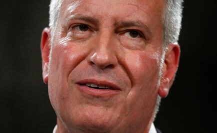 Jefe de policía de Nueva York dejará el cargo en septiembre