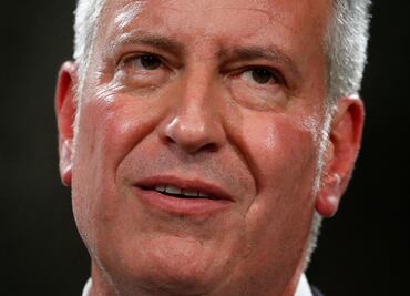 Jefe de policía de Nueva York dejará el cargo en septiembre