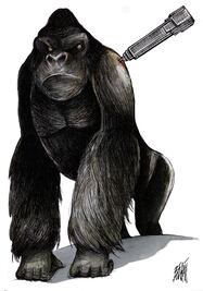 La vacuna de la viruela del mono