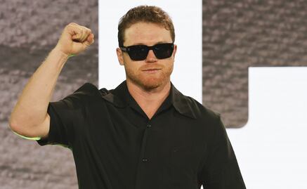 Canelo Álvarez y su mensaje tras las deportaciones en Estados Unidos; "Deben analizar si vale la pena estar aquí o en su país"