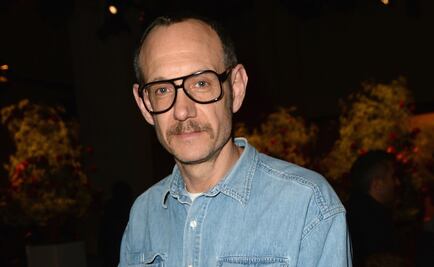 Policía investiga a Terry Richardson por denuncias de abusos sexuales