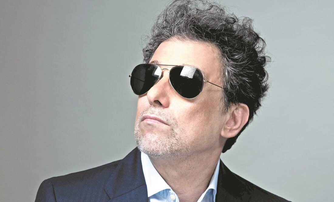 Andrés espera continuar la gira que quedó pospuesta por la pandemia. Foto: CORTESÍA