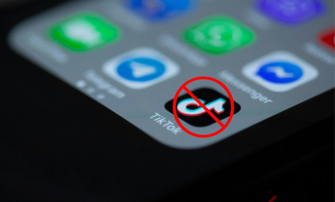 En febrero de 2023, el Gobierno canadiense prohibió a los empleados federales el acceso a TiktTok desde móviles oficiales por suponer un riesgo "inaceptable" para su privacidad y seguridad. Imagen: Unsplash