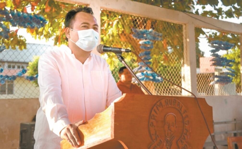 Covid orilla a municipios a realizar cambios fiscales, en Oaxaca