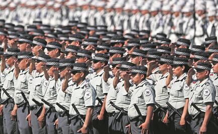 Vestirán de charros a miembros de la Guardia Nacional