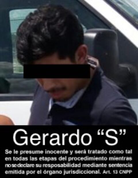 PGR detiene a cinco sujetos deportados por EU