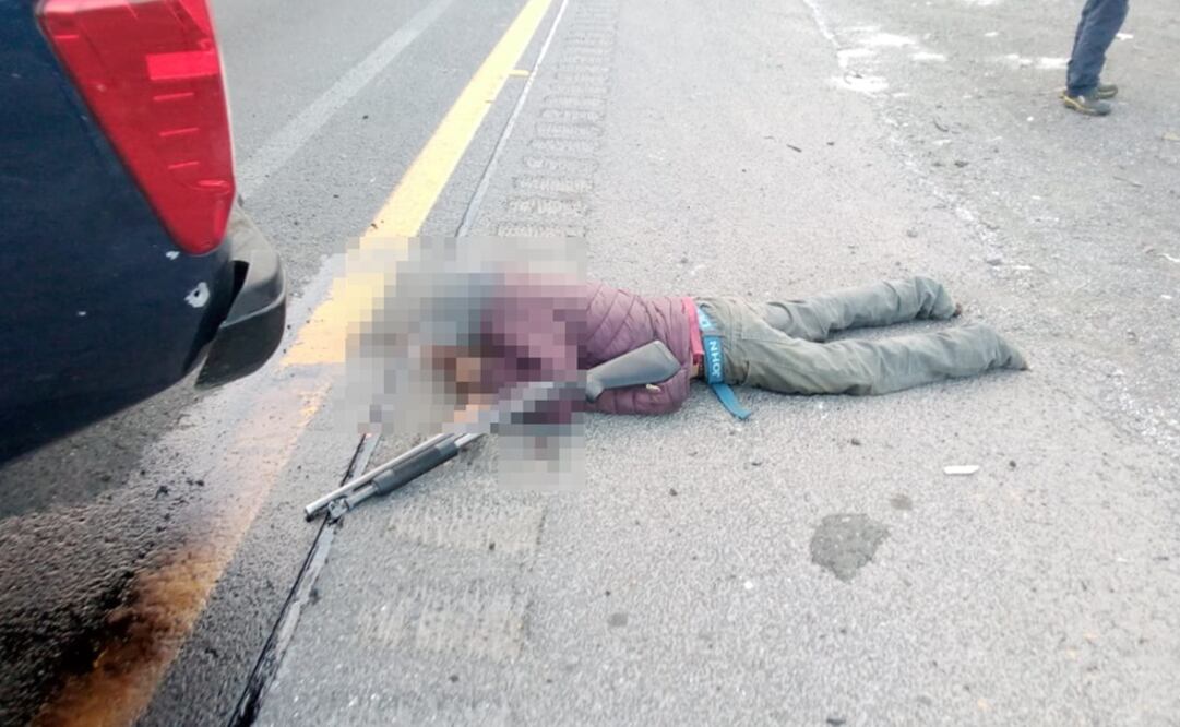 Fotografía:  Especial