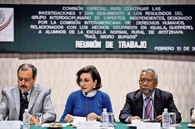 Piden rectificar la “verdad histórica”